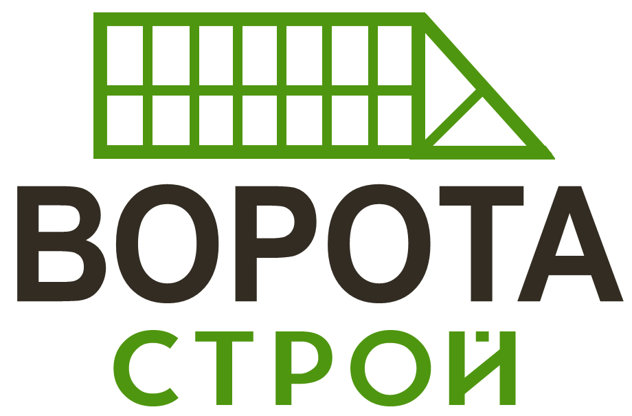 Откатные ворота с калиткой в Первомайске